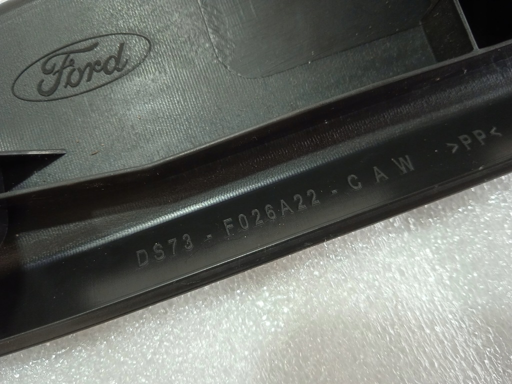 фото №9, Ford оригинальный номер ds73-f026a23-caw