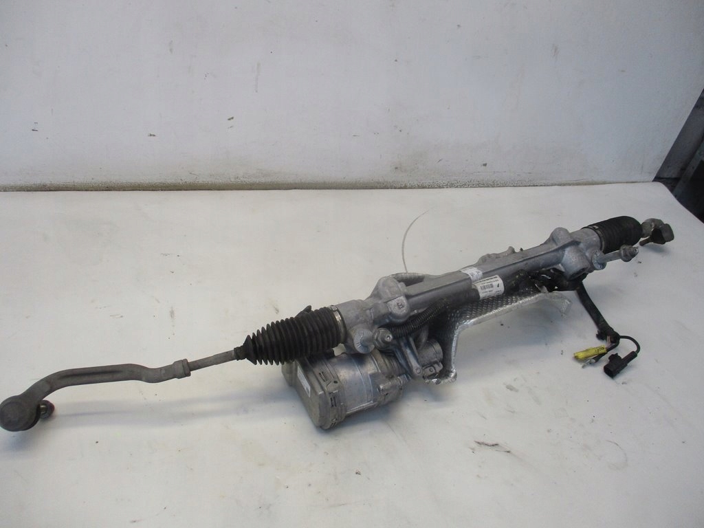 фото №8, Рулевая рейка трансмиссия peugeot 308 t9