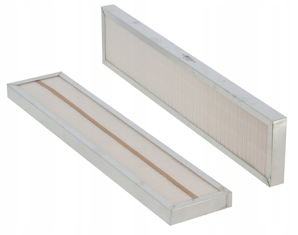 Купить Фильтр салонный hifi фильтр sc 90024