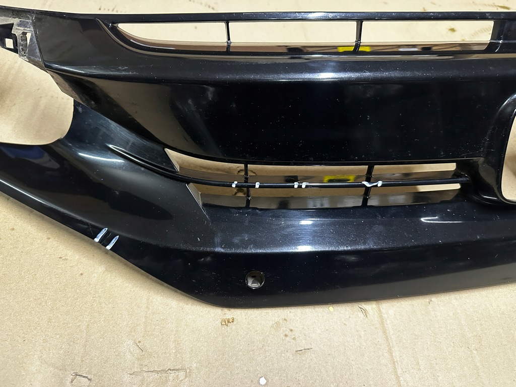 фото №3, Решётка радиатора решётка радиатора honda civic x 71121tgga0xx