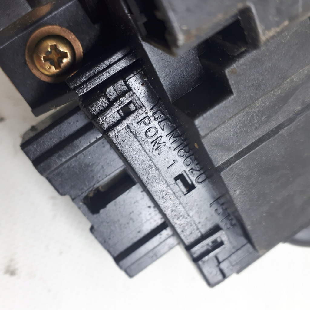 фото №8, Honda civic vii важіль комбінована