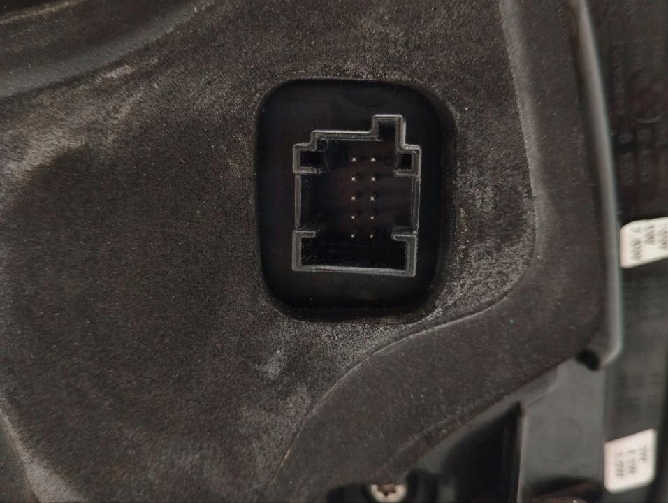 Лампи задні rolls-royce ghost 2010 з лівий usa 7267559 Доставка