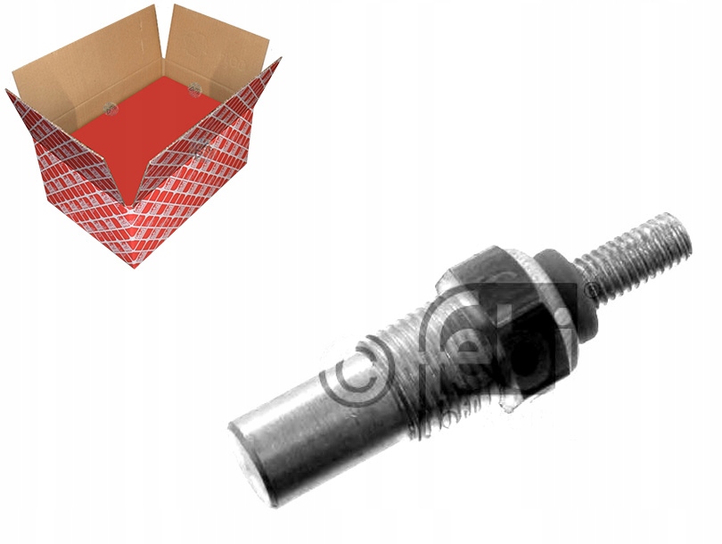 фото №1, Датчик температуры жидкость охлаждающий ford escort