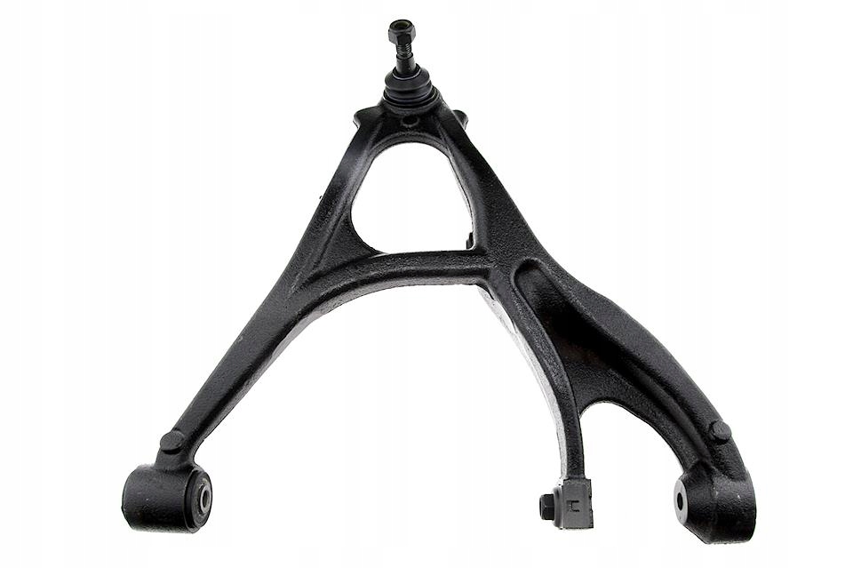 фото №10, Рычаг передний hummer h3 05- нижний левый