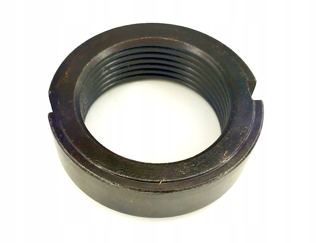 фото №2, Кольцо ступица колеса задняя iveco daily 06- 09- 14-