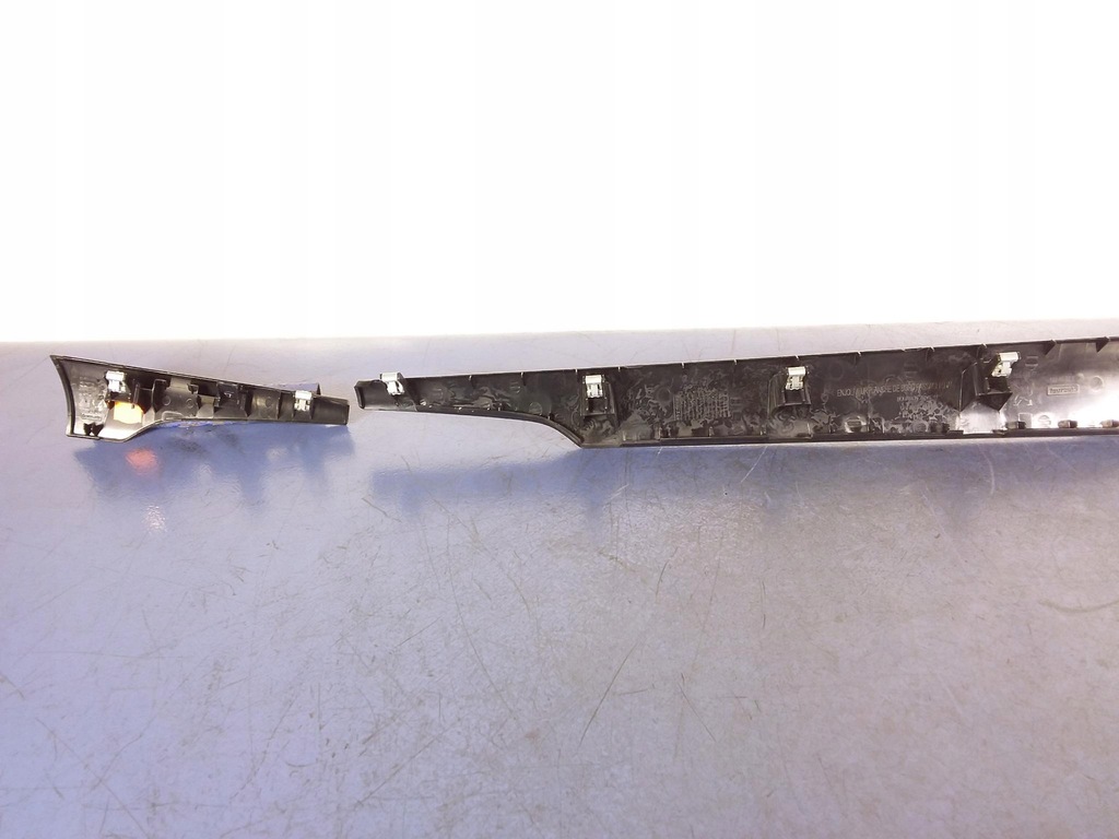 фото №6, Peugeot 508 i накладки декоративные декоры панели