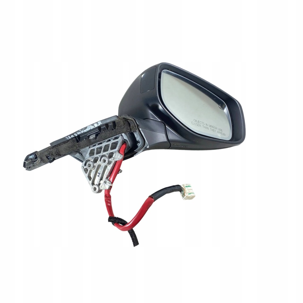 фото №7, Subaru outback bt 2022 права сторона повний