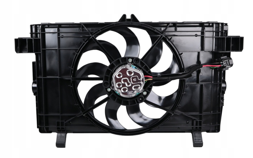 фото №1, Вентилятор tesla model 3 2017 - 2020