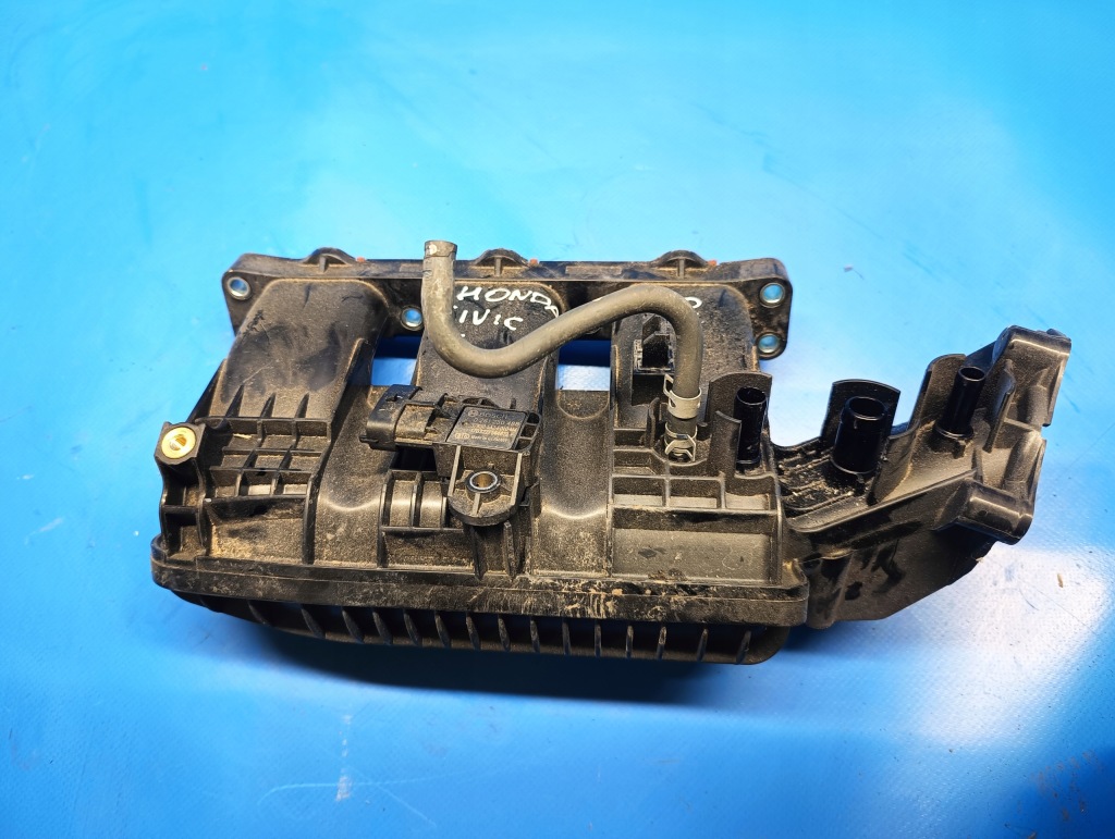 фото №1, Колектор всмоктуючий датчик map honda civic x 17-21r. 1.0t vtec