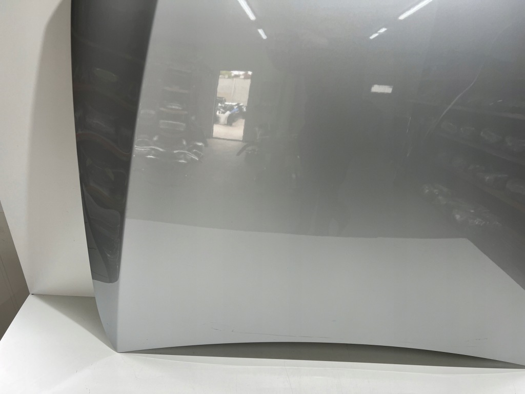 Капот mercedes e klasa a213 гарний стан в Україні