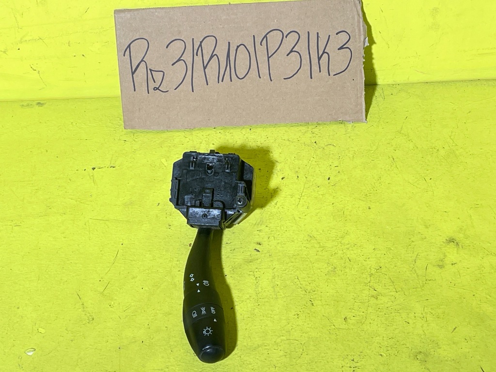 фото №1, Hyundai i30 рычаг поворотники