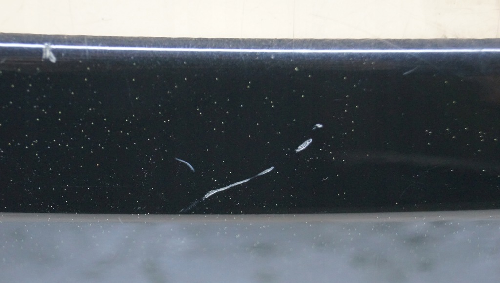 фото №5, Бампер задня mazda 3 sport