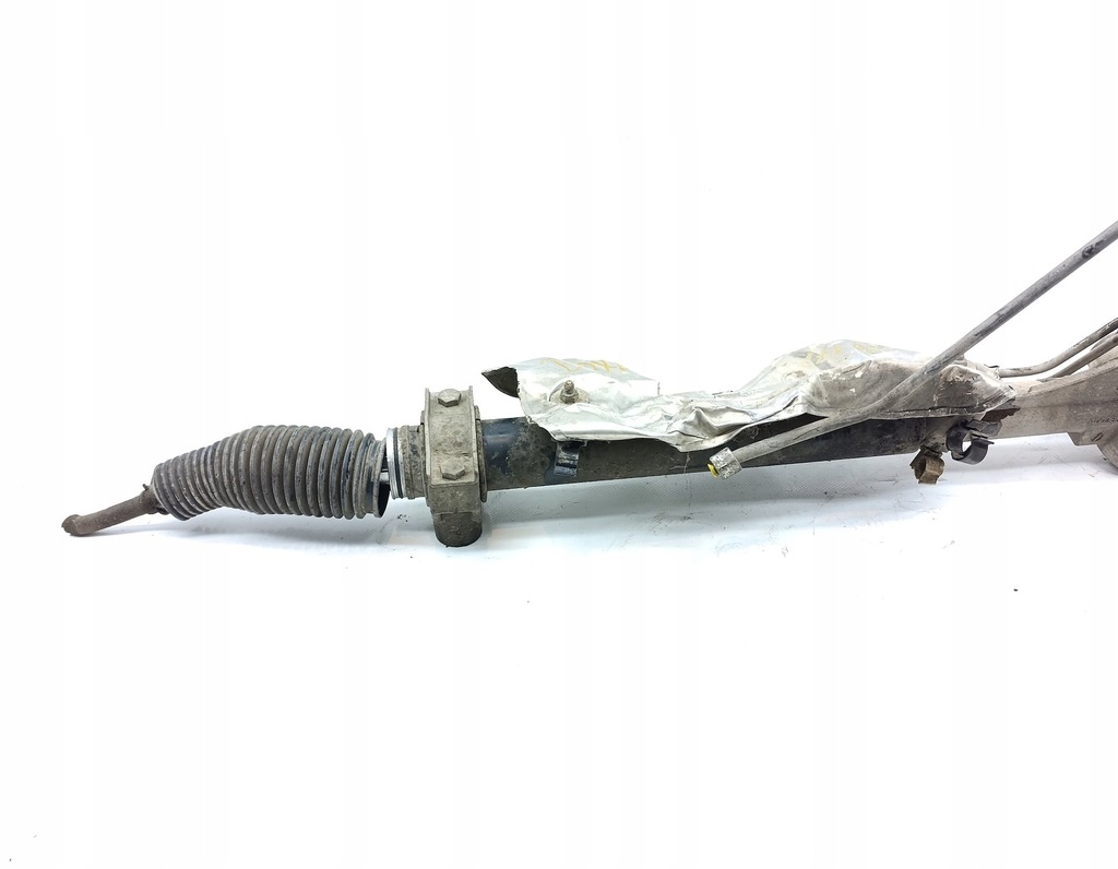 фото №8, Рулевая рейка ze усилитель peugeot boxer iii a0038523
