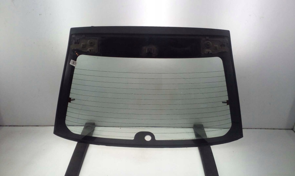 фото №1, Скло задня задня subaru impreza 5d kombi 93-00