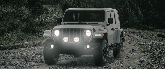 фото №14, Hella valuefit 1fj 357 198-021 фара led -