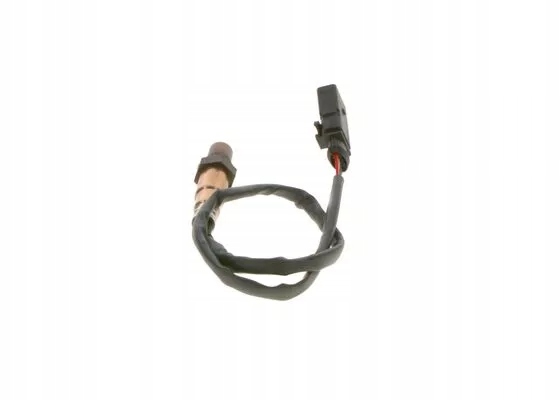 Купить Bosch 258 027 00f датчик лямбда-зонд
