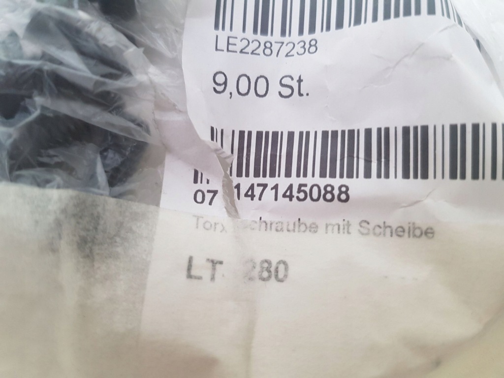 фото №6, Bmw 5 f10 f11 2015 запчасти двигателя другое