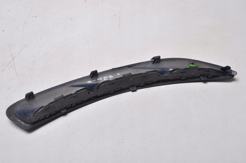 фото №6, Ford s-max молдинг крыла 6m21-16c217-af