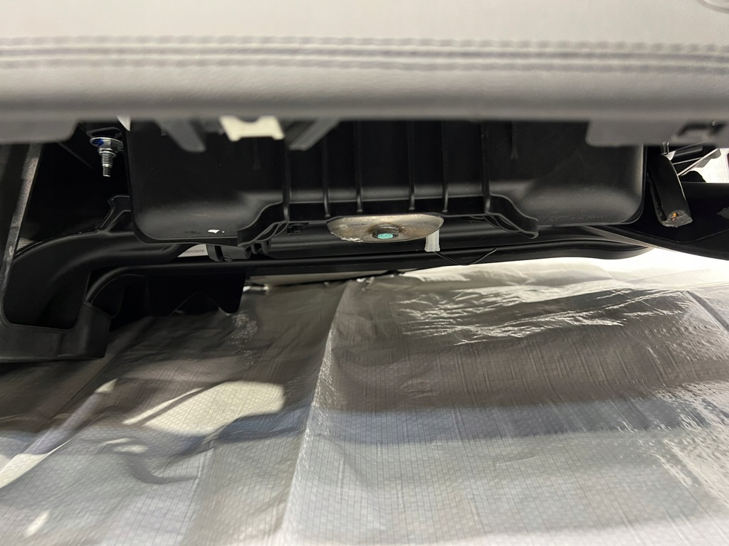 фото №5, Jaguar f-pace консоль приборная панель приборная приборная панель