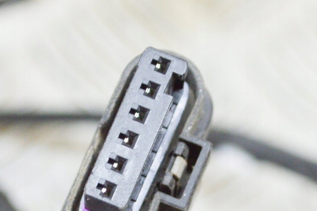 фото №5, Audi q5 8r передние правое дверь проводка 8r0971030ch 2017