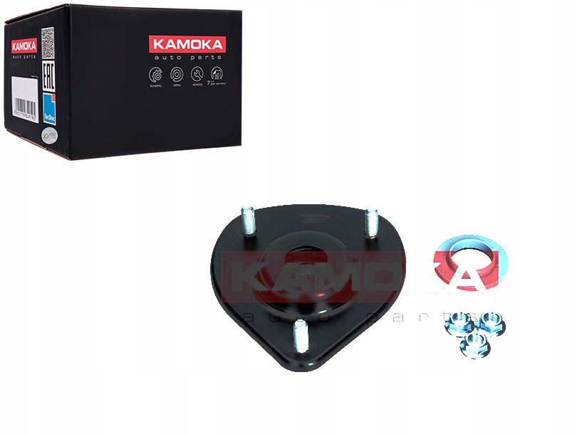 фото №1, Подушка колонки підвіска mitsubishi colt vi 04'-12' smart forfour