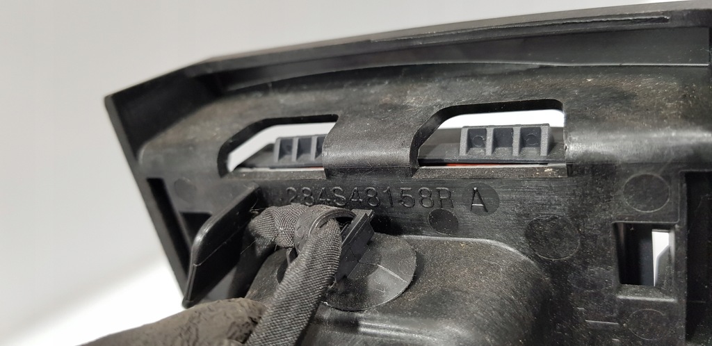 фото №2, Renault espace v радар датчик датчик 284e74236r