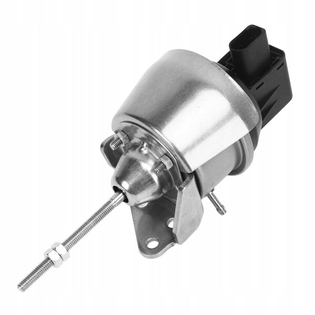 фото №8, Привід турбонагнітача 53039700205 електронний привід клапана скидний турбонагнітача repla