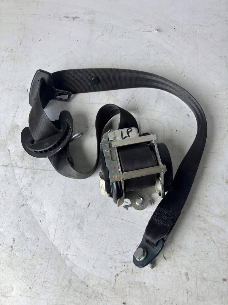 фото №1, Pas безопасности левый перед citroen ds5