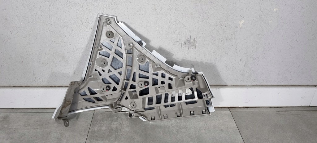 фото №7, Ford b-max крила лівий задній задня