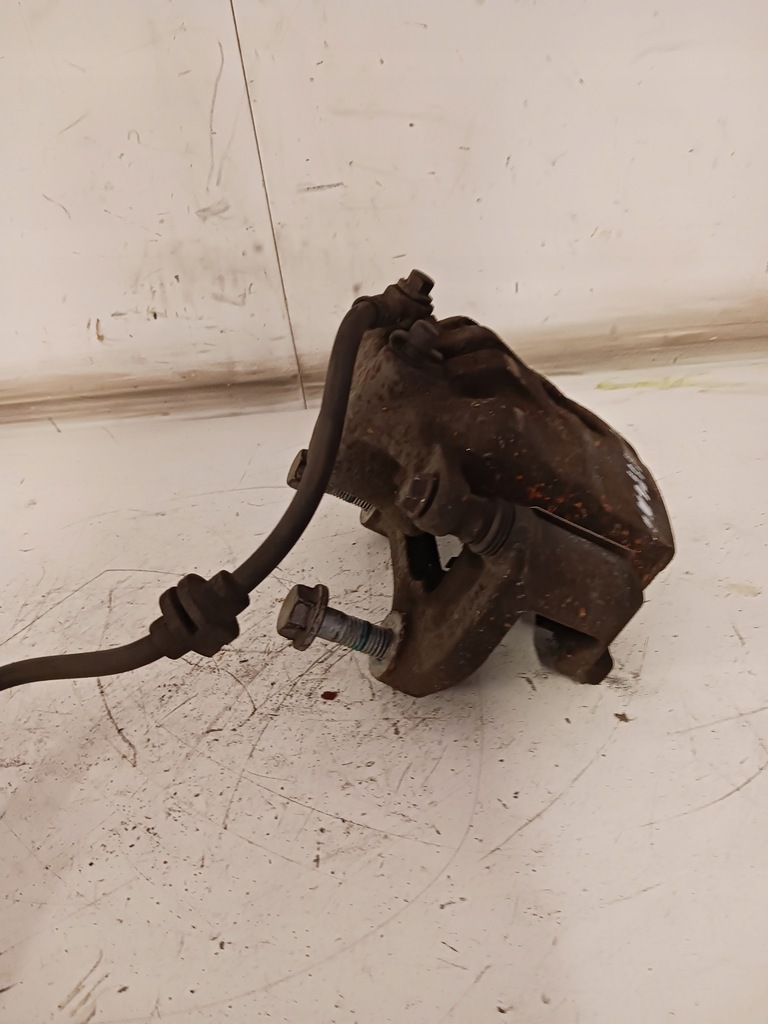 фото №3, Супорт гальма правий opel insignia