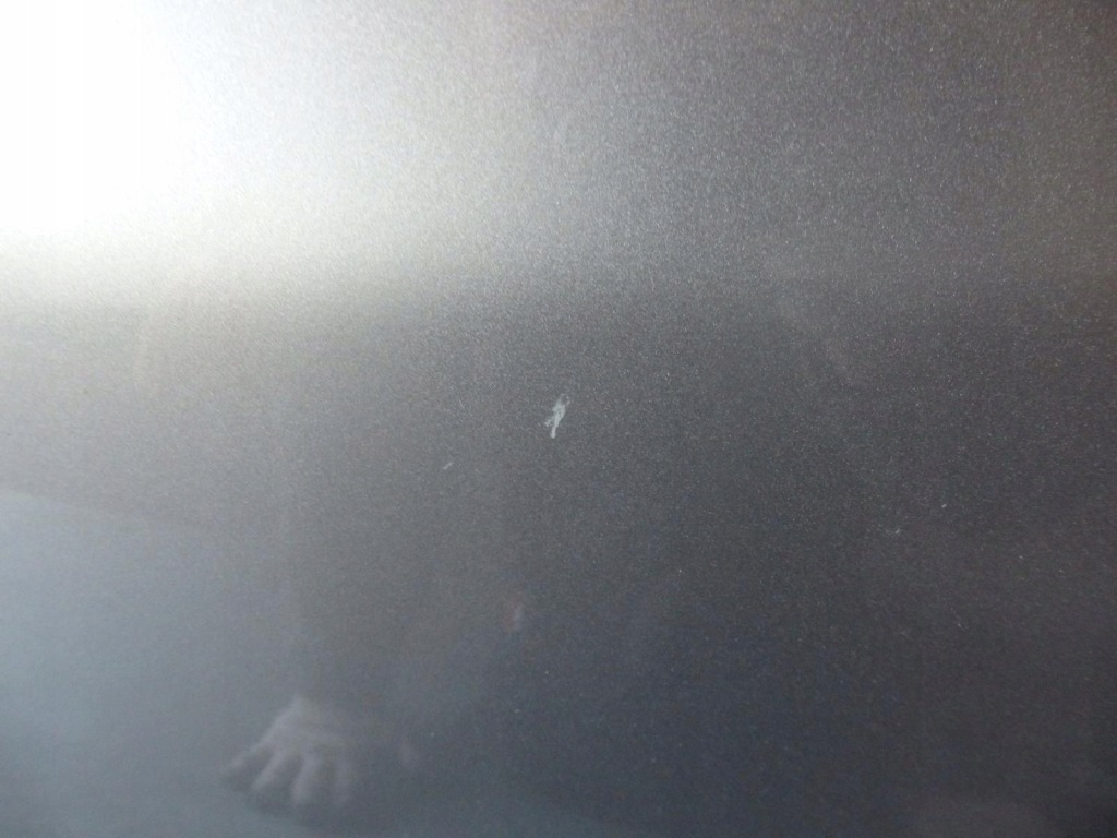 фото №2, Двері ліва лівий задня honda civic ix 2012-2015 nh700m хетчбек