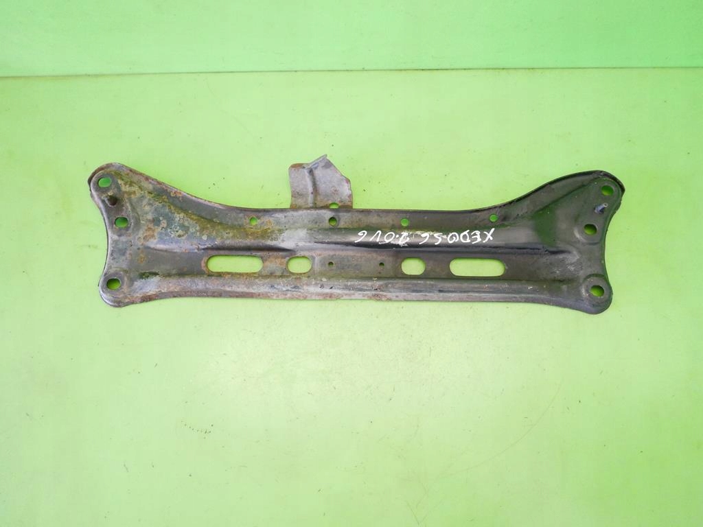 фото №4, Балка перед pod радіатор mazda xedos 6 2.0 v6 94-