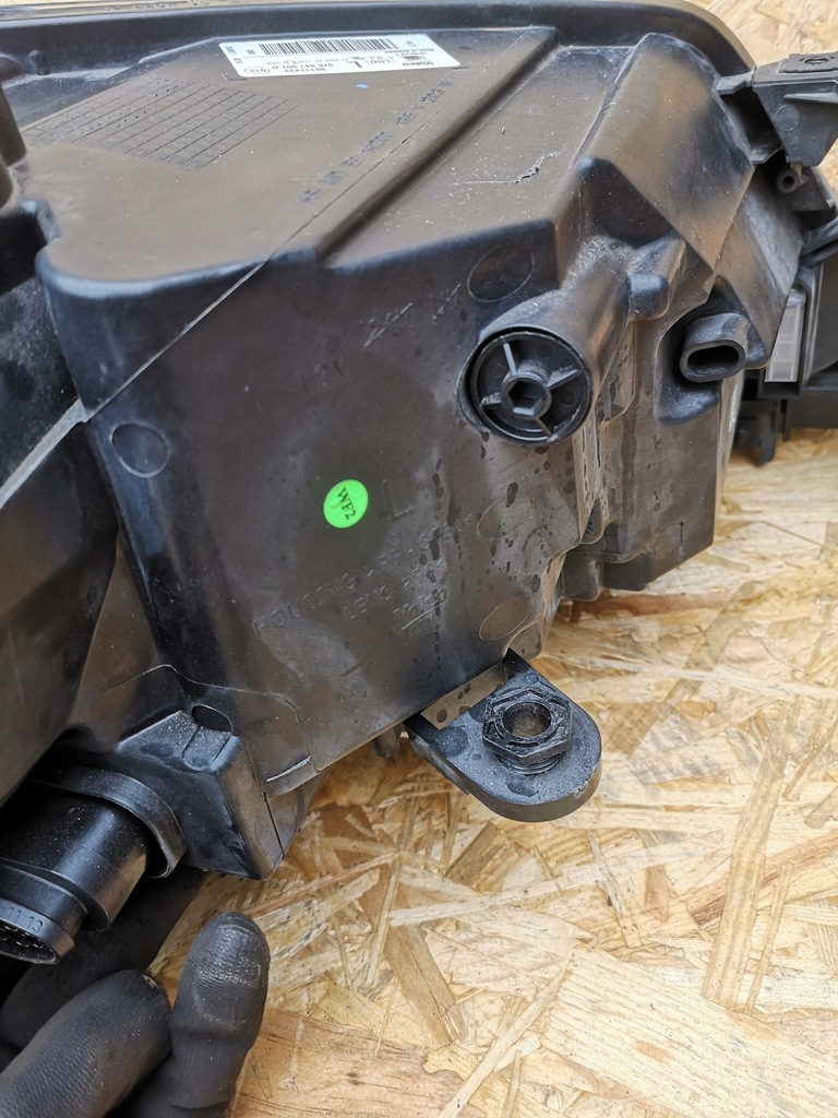 фото №13, Seat ateca лампа левый перед full 576941007d