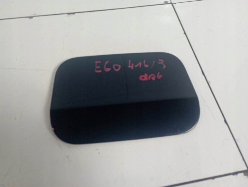 фото №1, Кришка заливної пального bmw e60 416/9