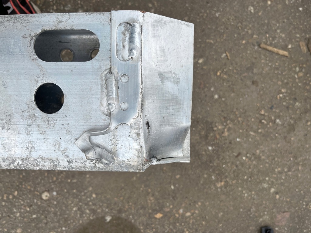 фото №6, Балка бампера toyota prius iii lift