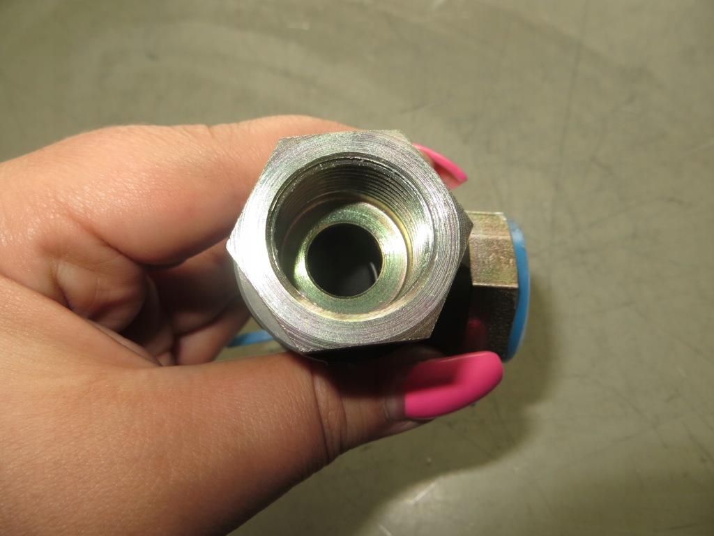 Клапан багатоканальний wabco 434208 man mercedes Недорого