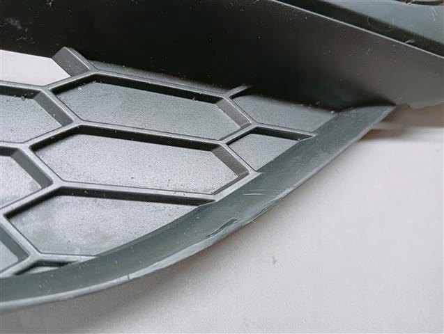 фото №5, Mm honda crv iv lift права решітка бампера