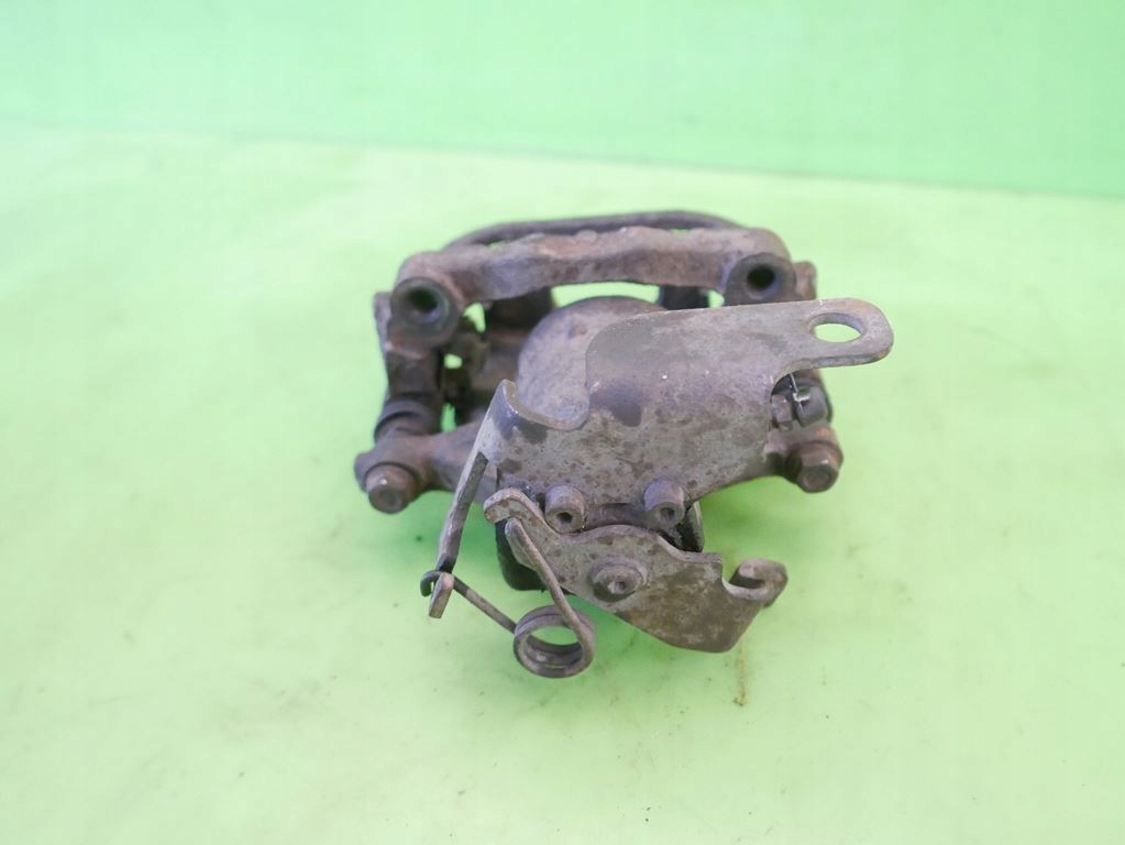 фото №7, Суппорт тормозной правый задняя ford transit mk7 06-14