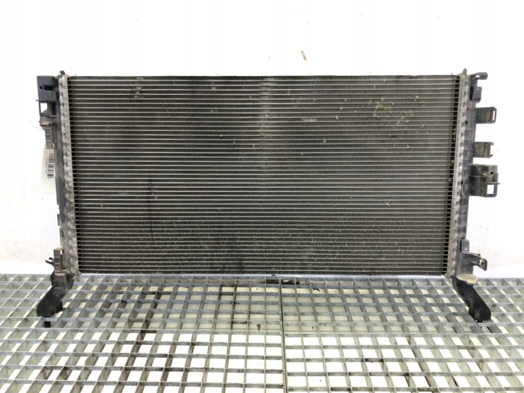 Купить Радиатор воды renault laguna 3 2.0 150km 214000035r 07-15