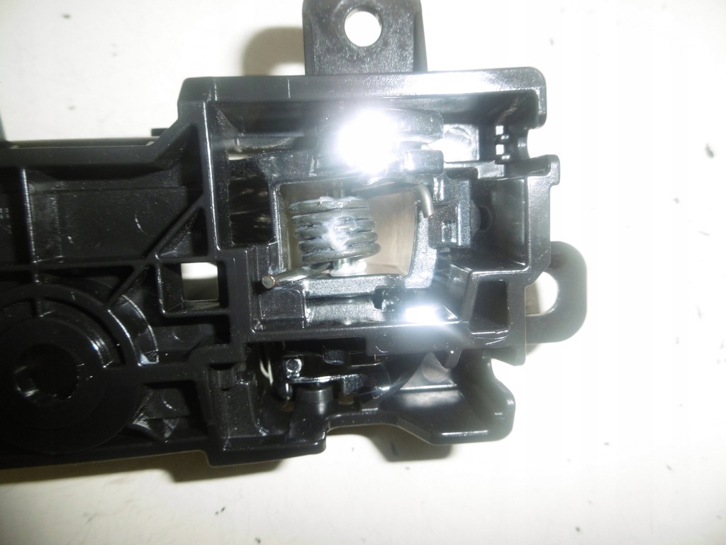 фото №7, Ручка внутренняя дверь правая infiniti q50