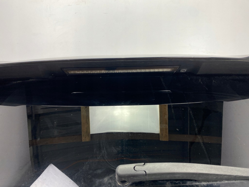 фото №10, Кришка багажника багажника задня ford explorer mk6 20+