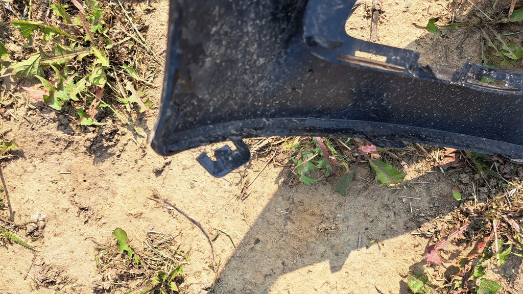 фото №13, Mercedes glc w253 x253 amg бампер перед pdc