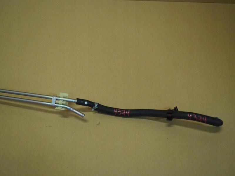 фото №3, Труба waż шланг топлива mazda cx5 ii 2.2 d