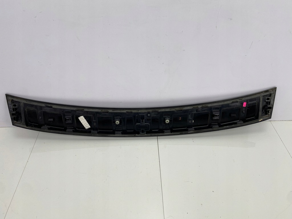 фото №9, Спойлер спойлер dodge charger 2015+ usa