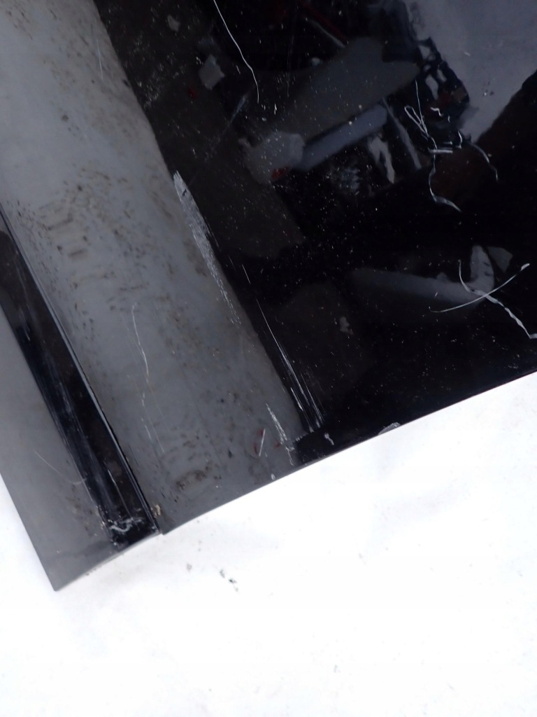 фото №2, Renault scenic iii 08- дверь перед передние левая