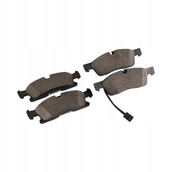 фото №1, Гальмівні колодки гальмівні перед maserati levante