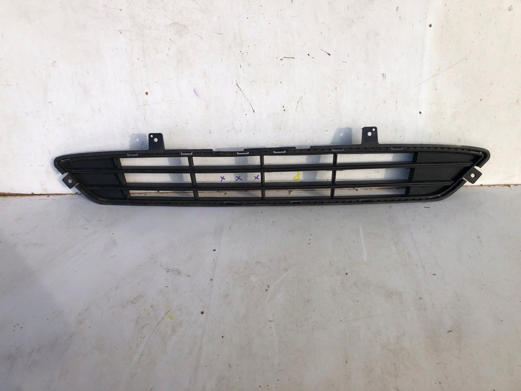 фото №1, Kia optima iv lift решётка бампера