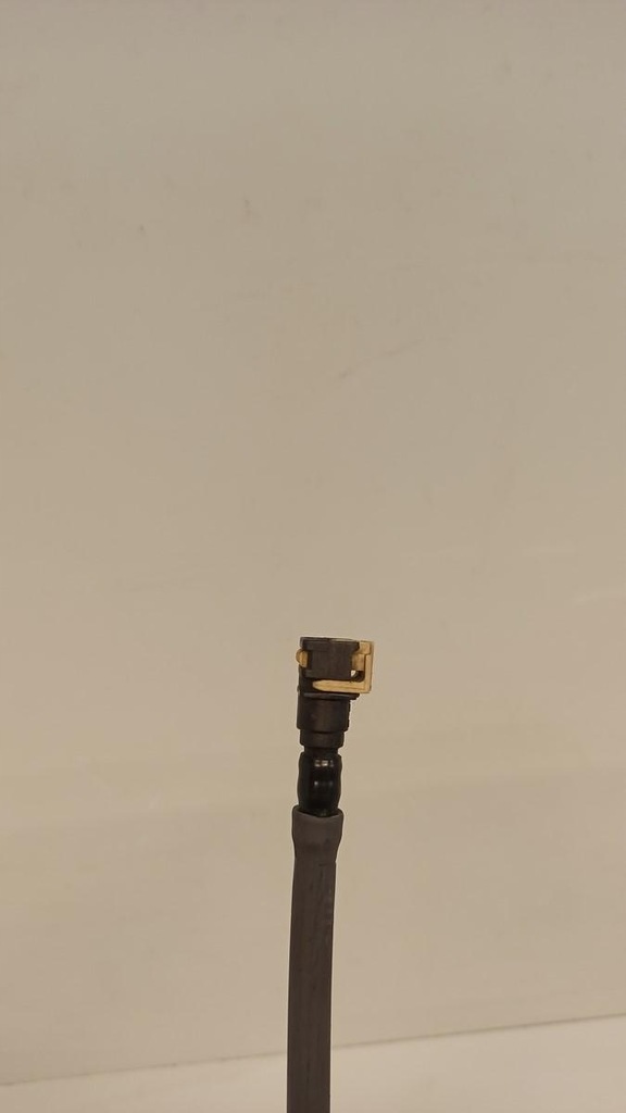 фото №3, Volvo v70 iii труба шланг топлива 31405698