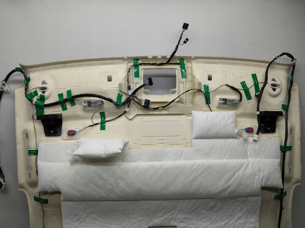 фото №12, 2023 toyota prius xw60 стеля 23121166