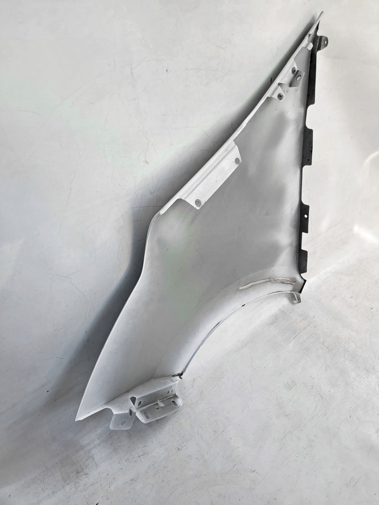 фото №11, Крыло правый / левый renault master 10-